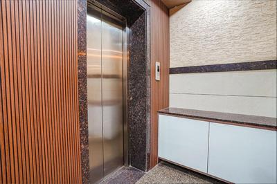 FabHotel Ginger Suites