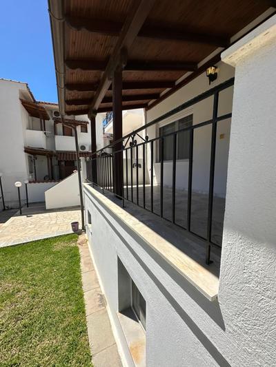 Sea and sun apartment