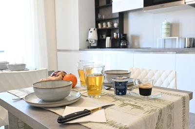 Toscana da aMare B&B