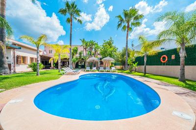 Villa Levante - Mallorca