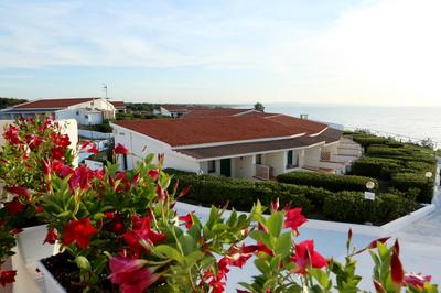 Acqua di Mare Hotel e Resort