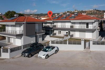 Sunny Point Apartments Nikiti