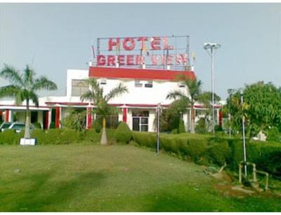 Hotel Green view, Shivpuri