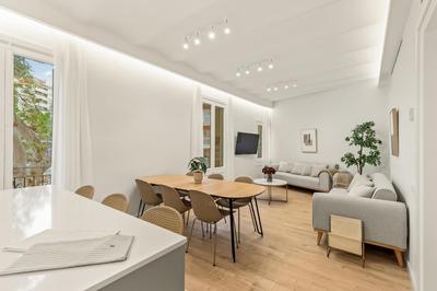 Modern & stylish apartment in Barcelona