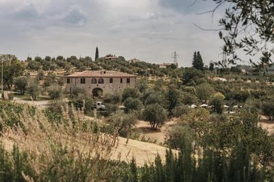 Wine Resort Campacci