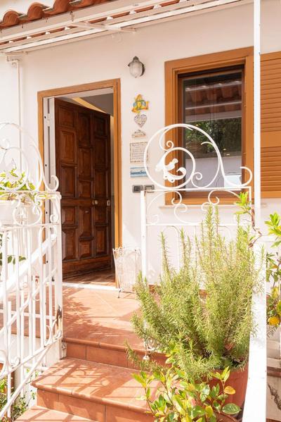 Seaview home