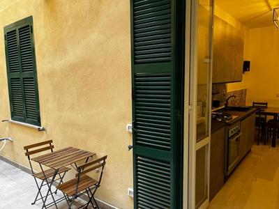 Be Your Home - Stendardi's House