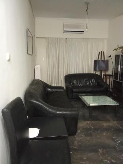 Private room in a shared 2-bedroom apartment