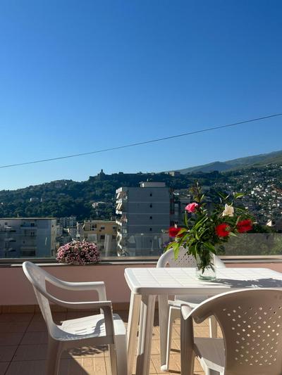 Flower Terrace Apartment