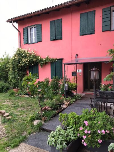 DIMORA IL CAMMINO