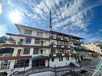 Dharamshala Resort Inn