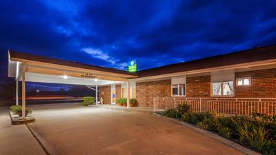 SureStay by Best Western Cameron
