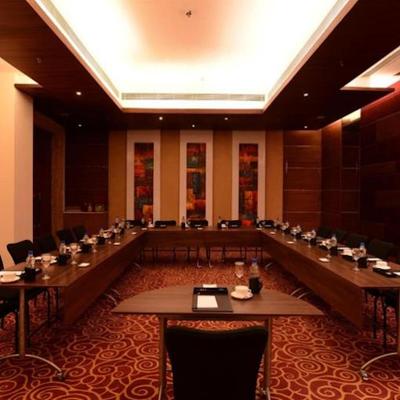The Galgotias Hotel Gurugram