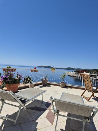 Apartmani Matea