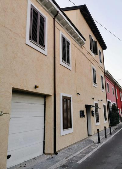 Charming Apartment in Verona with Terrace