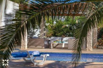 Villa Ananas by Abahana Villas