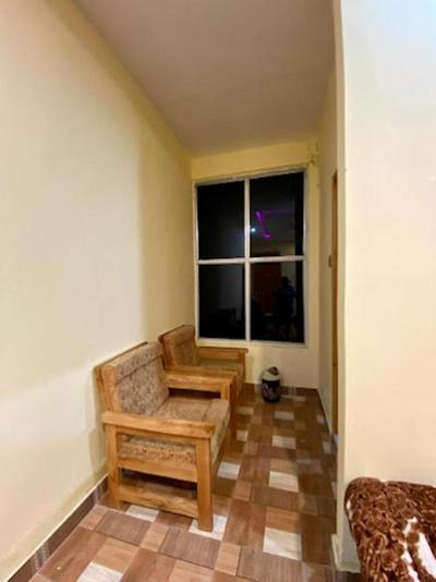 Sunshine Hotel & Restaurant