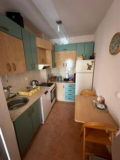 BABI apartment