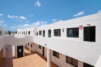 Apartamentos Bella Vista