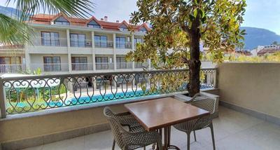 Ölüdeniz Golden Life Resort Otel