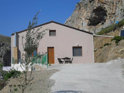 la villa de Rose