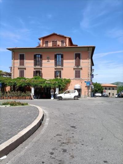 Casa sulla Rocca