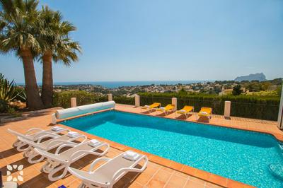Villa Andrema by Abahana Villas