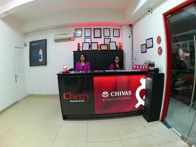 Cherry Blossom Hotel