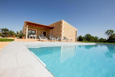 Ferienhaus mit Privatpool für 4 Personen ca 80 qm in Bger, Mallorca Nordküste von Mallorca
