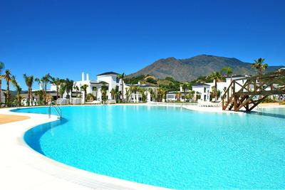 Casa Feliz - Luxury apartment Mirador Estepona