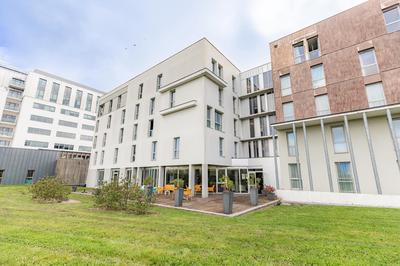 Appart’City Confort Nantes Ouest Saint-Herblain