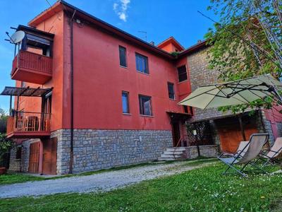 Charming Double bedrooms Umbria-Tuscany