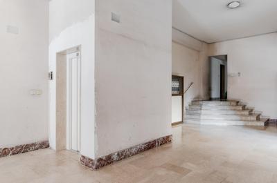 Catania Skyview Terrace: Your Urban Escape