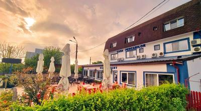 Pensiunea Casa Pescarului SULINA