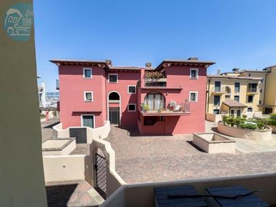 Porto San Rocco 12 Tirabora Short Rent