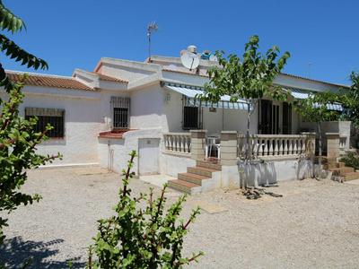 Casa cerca de la playa, climatización opcional, WiFi gratis - ES-184-2