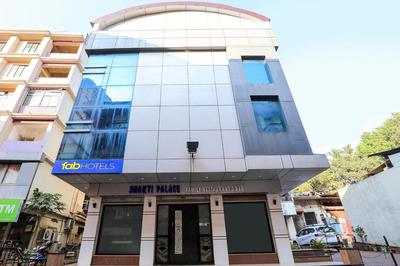 FabHotel Shakti Palace - Nr Ponda