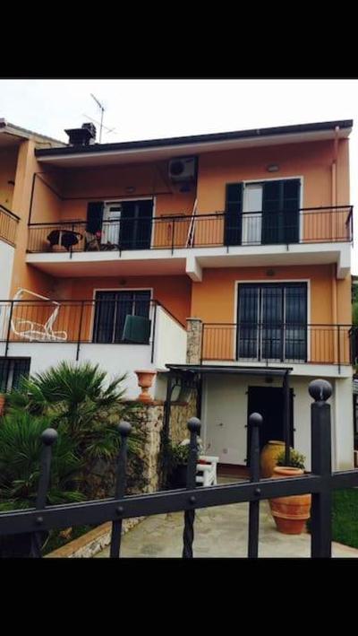 Casa Limoneto