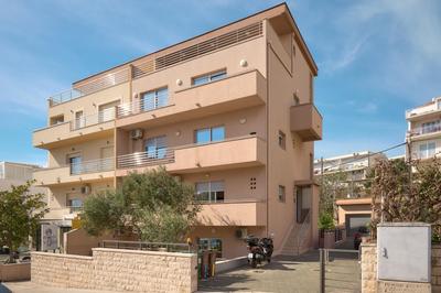 Sun Spalato Penthouse