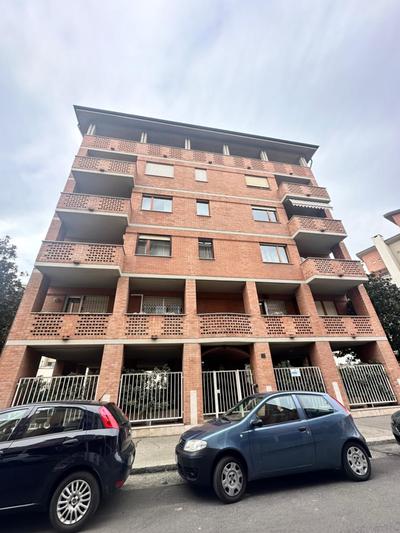 Mansarda Moderna a Torino