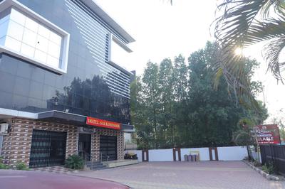 Hotel Sai Kohinoor