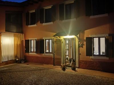 Casa vacanze Monte Galetto