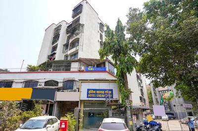 FabExpress Sarah Gold - Nr NESCO Exhibition Center