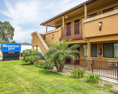 Rodeway Inn Santee San Diego East, Billede 2