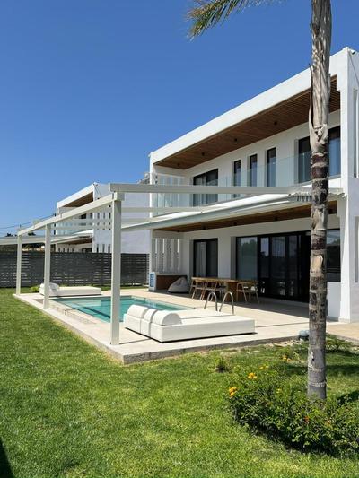 D&R Boutique Villas R