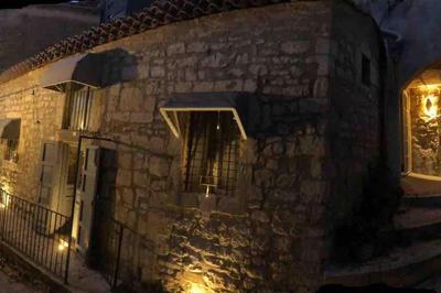 Modica Charme Suite, Cave Retreat