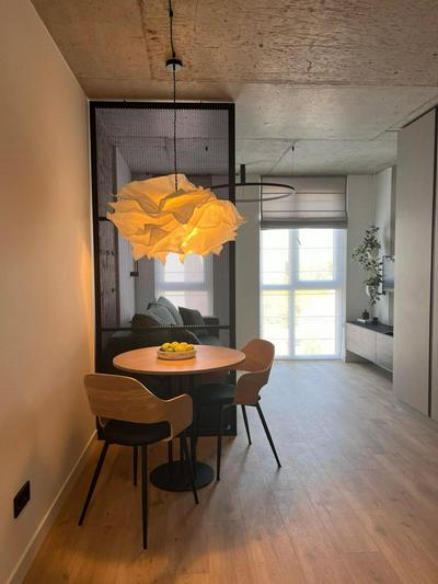 "M&D ApartmentsLviv", Loft complex Great Britain