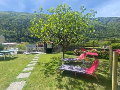 Casa Barbera