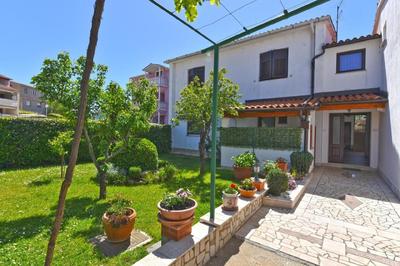 Ferienwohnung für 3 Personen ca 40 qm in Pula, Istrien Istrische Riviera