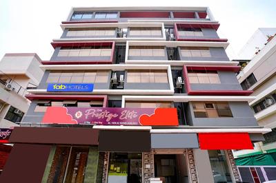 FabHotel Prestige Elite - Nashik Road